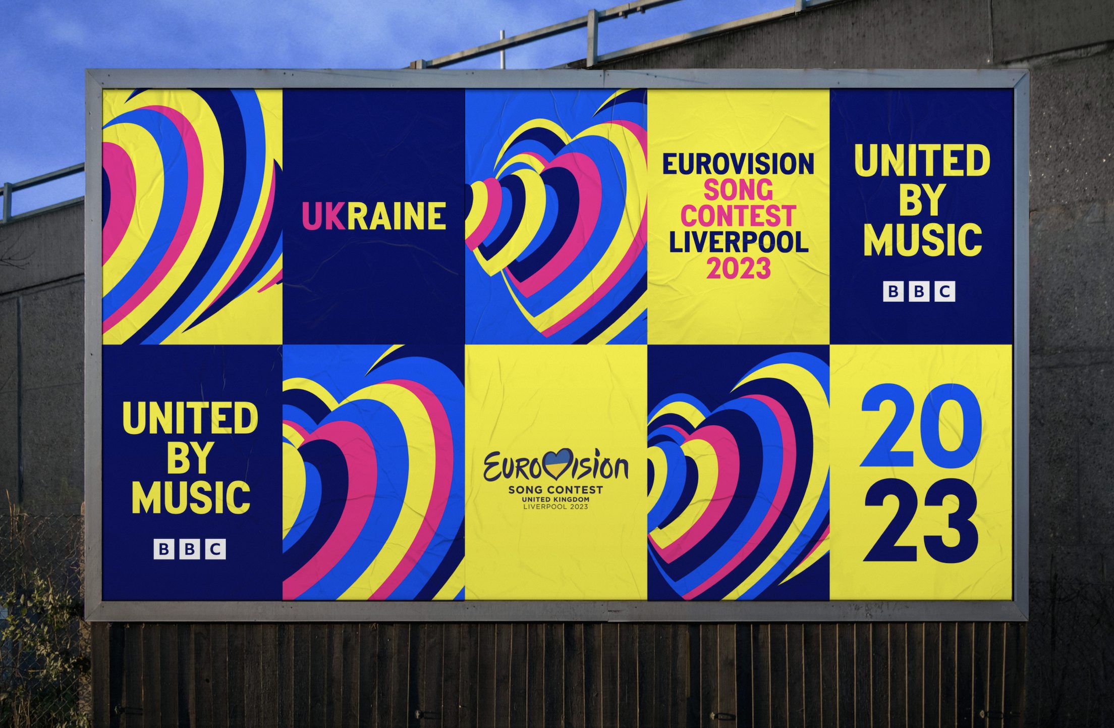 Superunion Eurovision