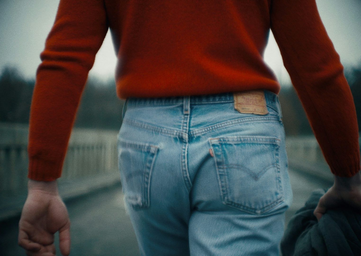 Introducing The Levi's® 70s High Collection