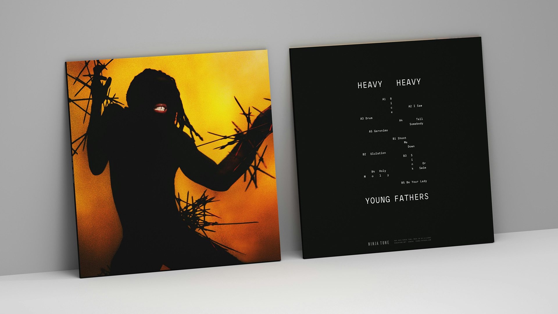60 Creative Thrash Metal Album Cover Artwork Designs