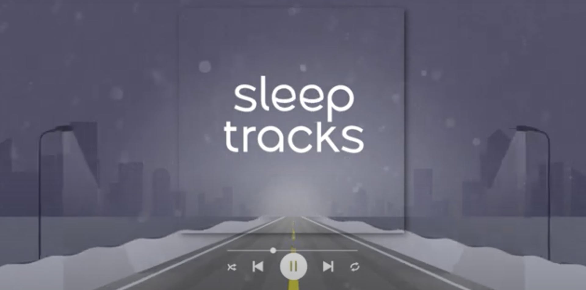 Sleep Tracks Taxi