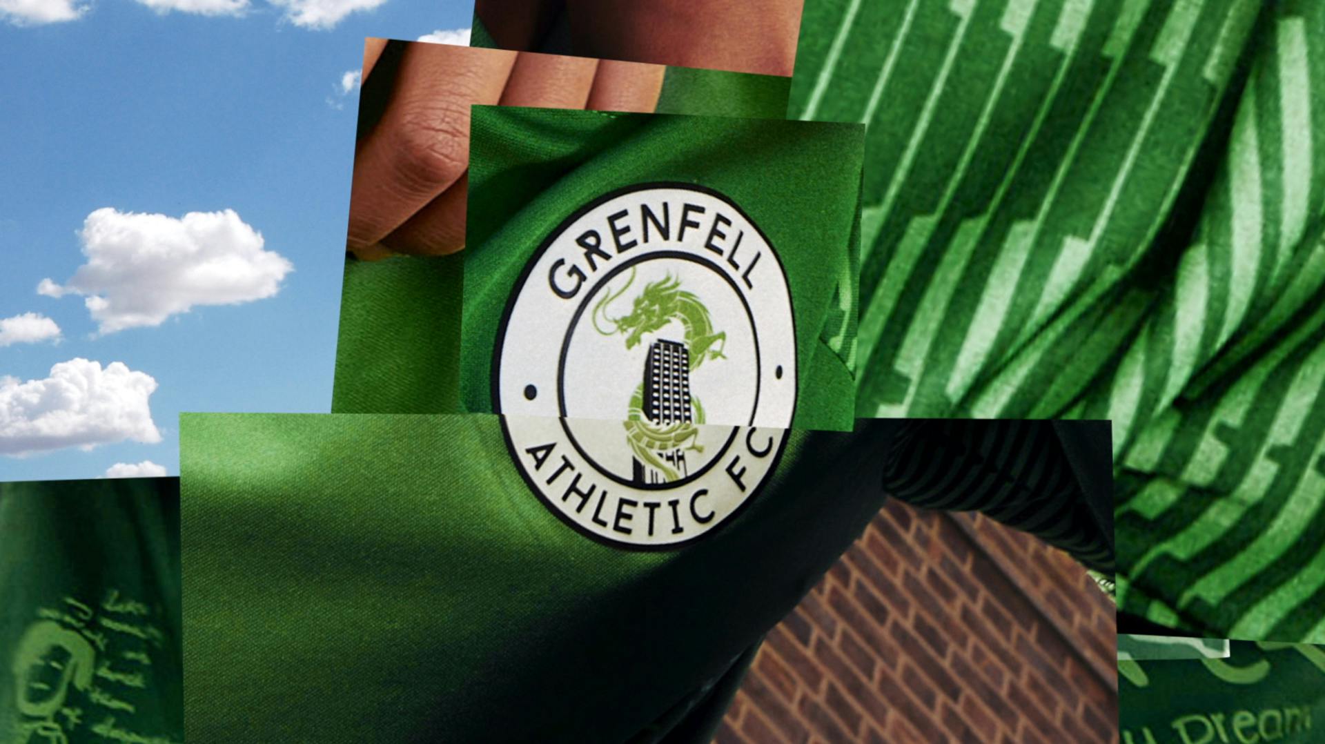 Grenfell Athletic FC