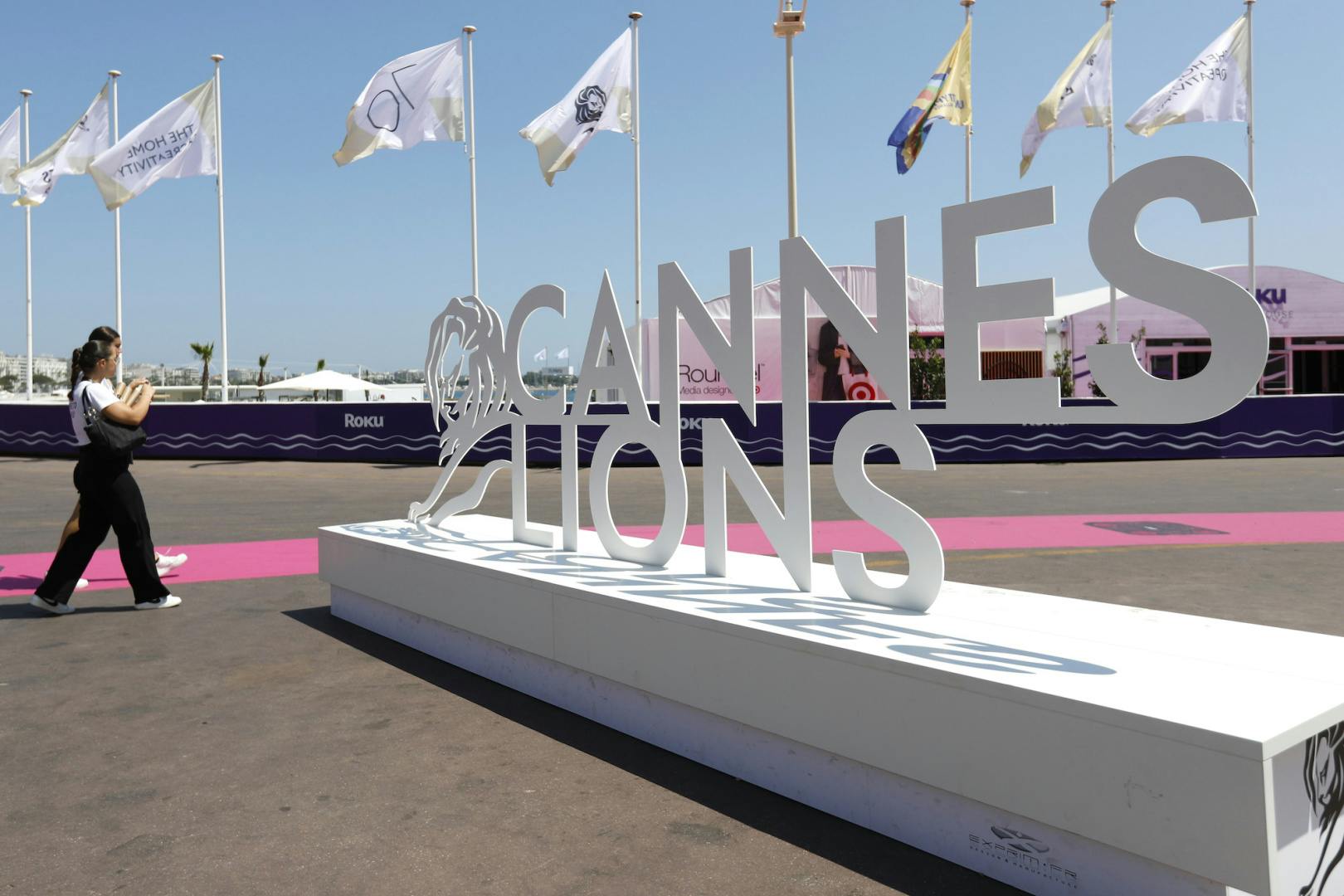 Cannes Lions Festival 2023 - Day 5