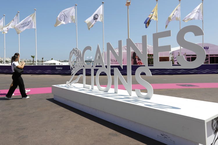 Cannes Lions Festival 2023 - Day 5