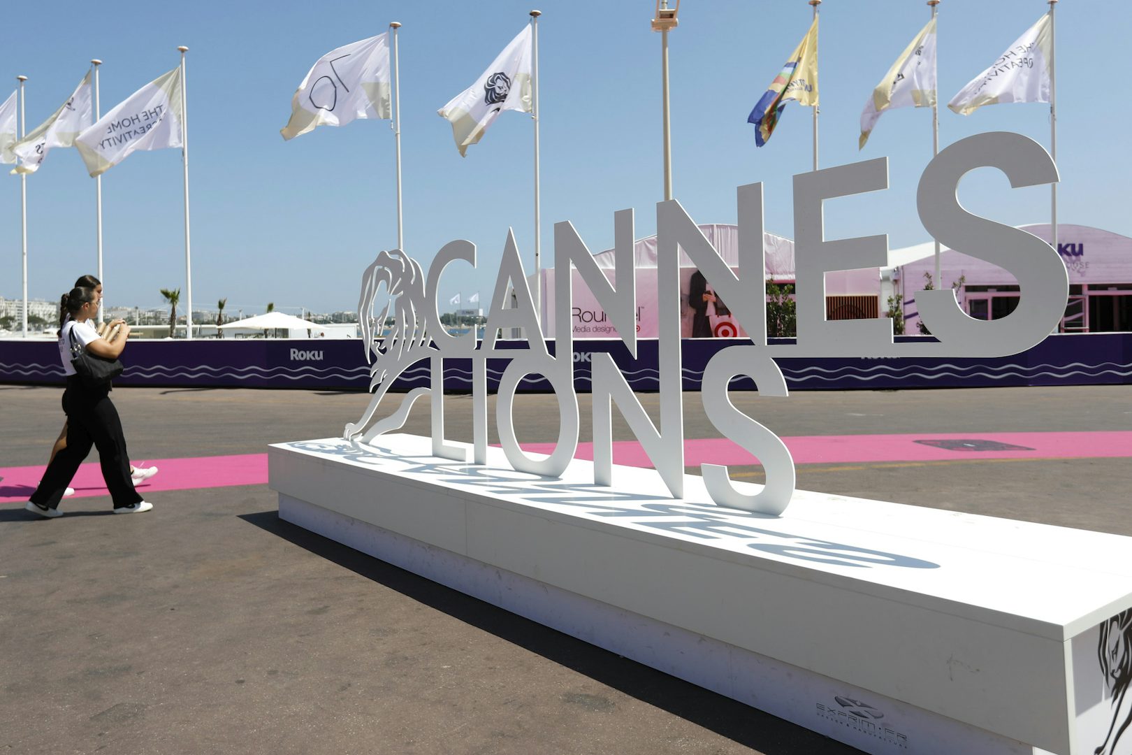 See all the Grand Prix winners at Cannes Lions 2023