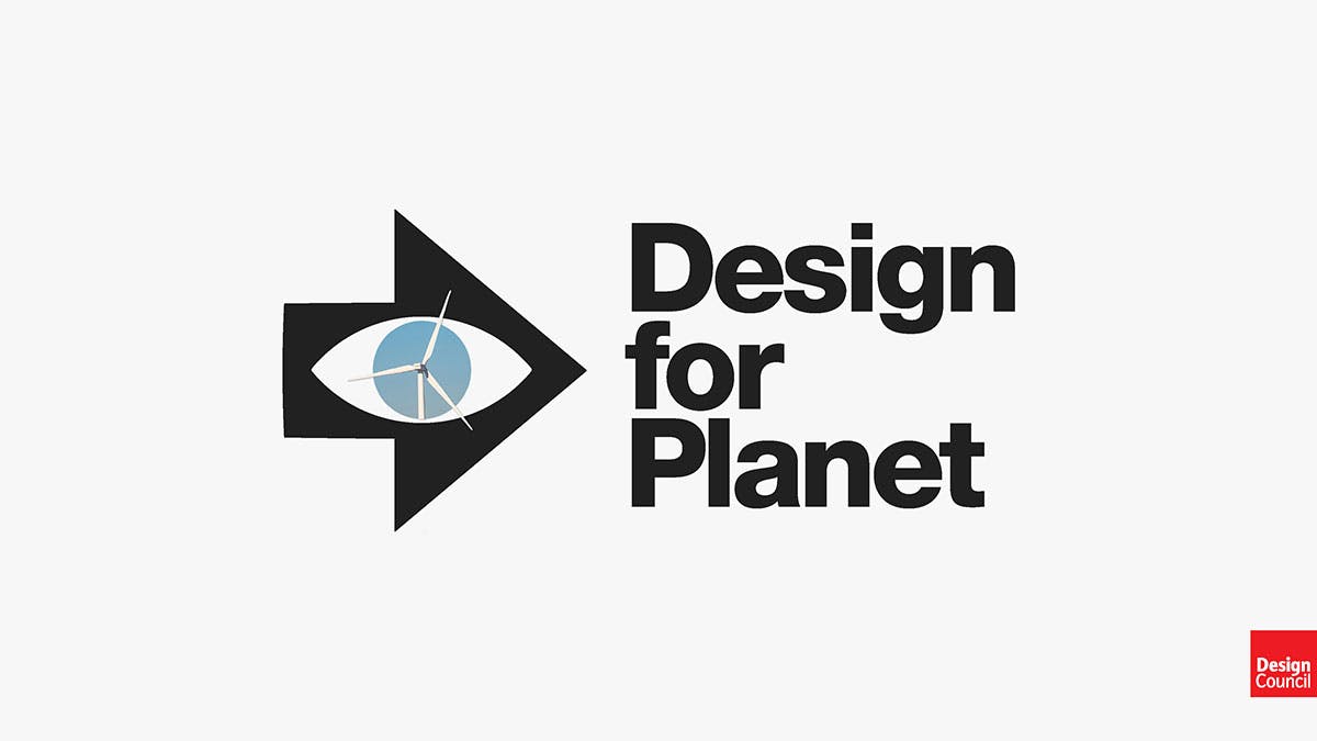 Rocket Planet Logo