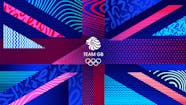 Team GB Reveals A Fresh Face For British Olympics