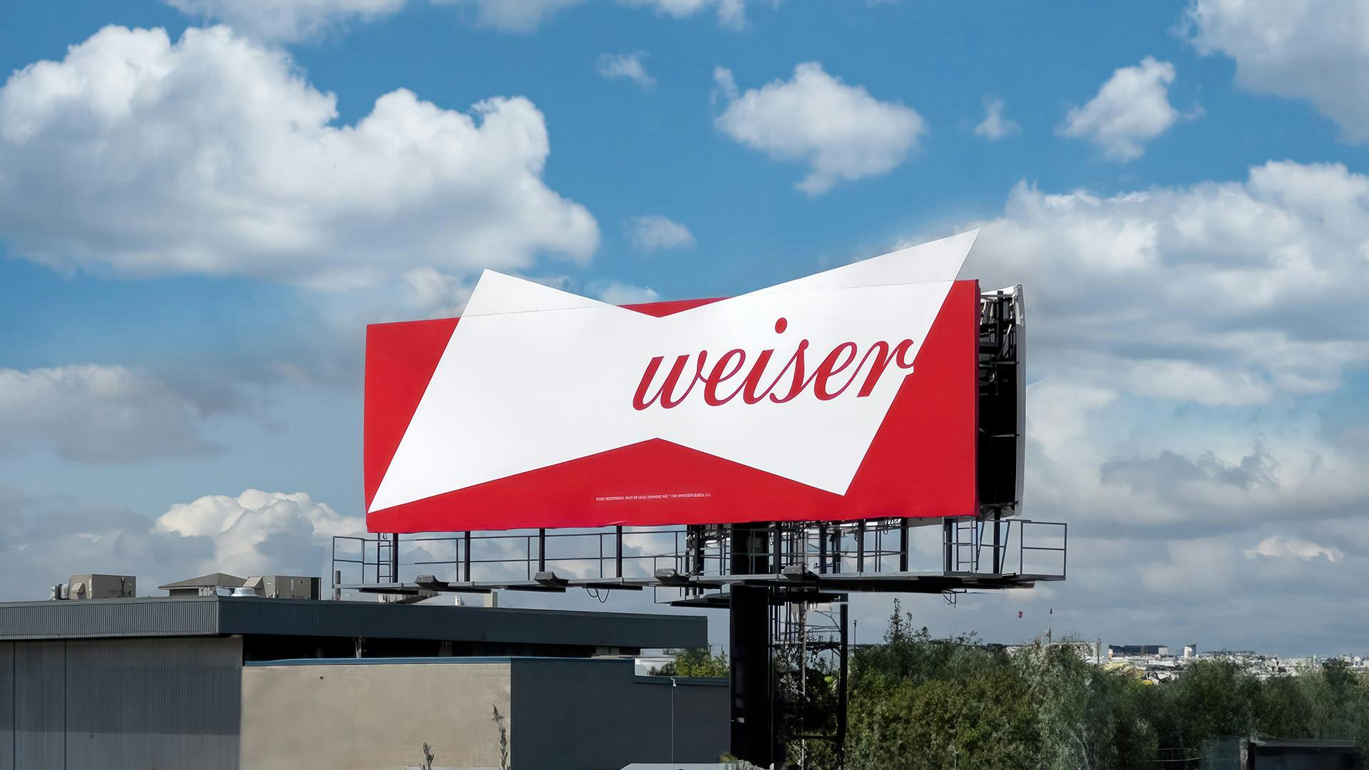 Bud_Weiser Billboard_16x9