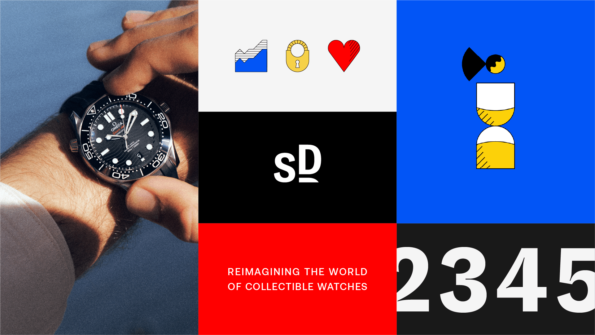 Buy Affordable Pre-Owned Watches on Chrono24