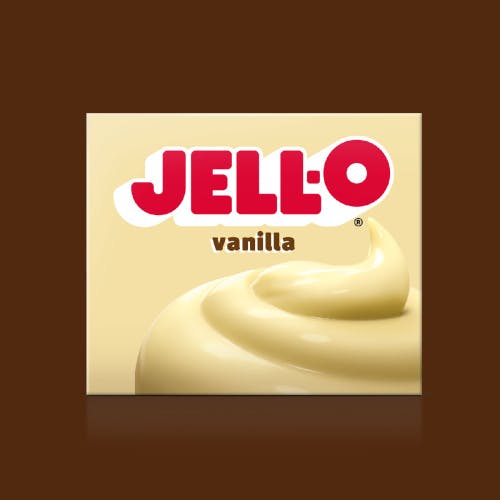 Jell-O BrandOpus