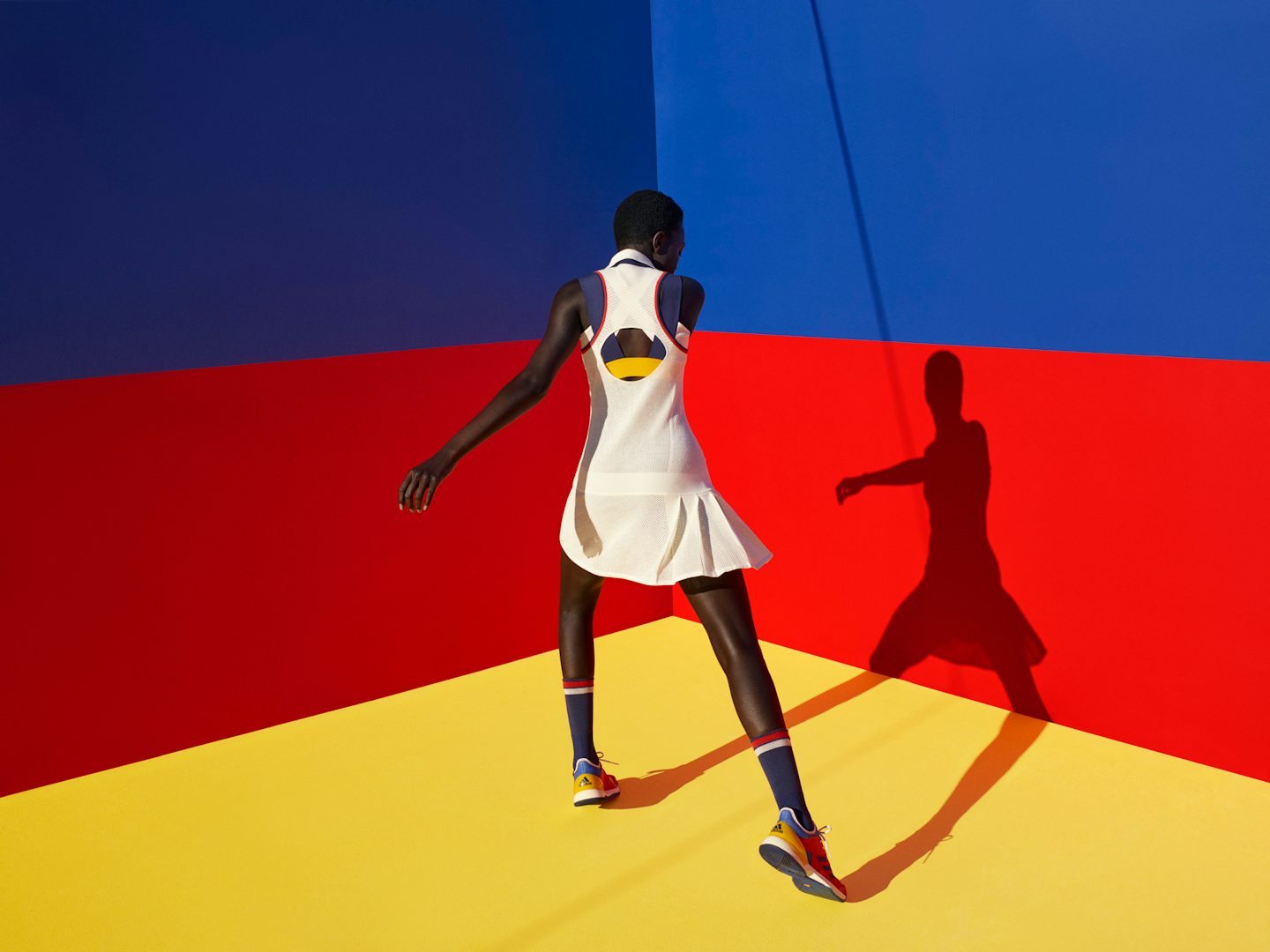 Viviane Sassen Photography Introduced Through Her New Project UMBRA in  Paris