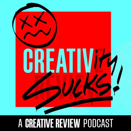 Creativity Sucks!
