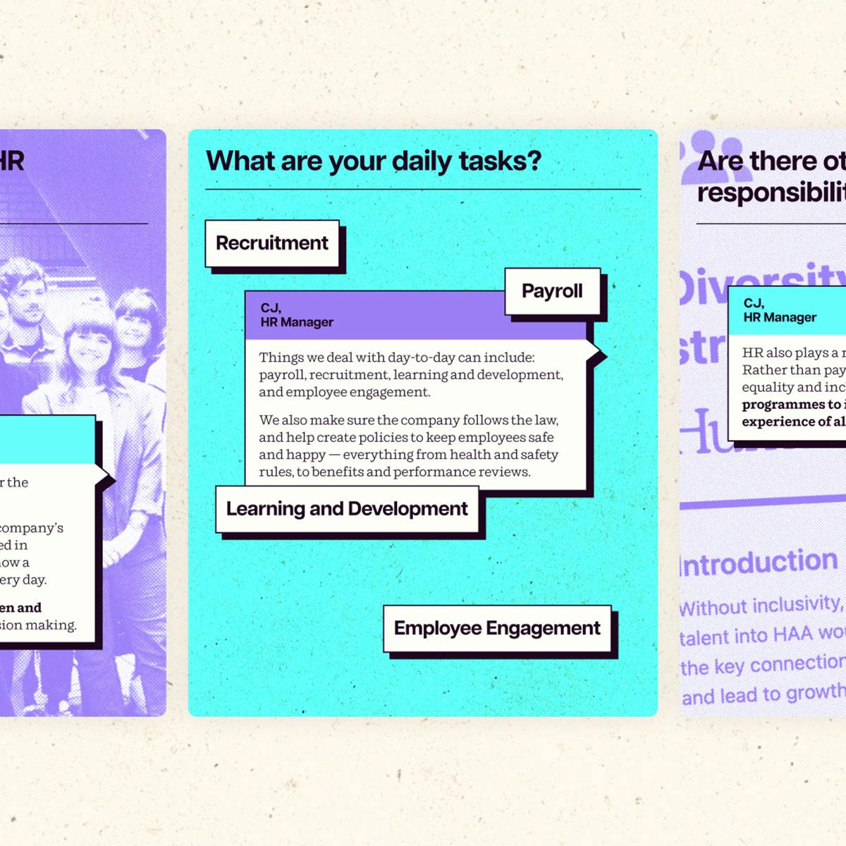HOW DESIGN CAN HELP REACH GEN Z ON SOCIAL
