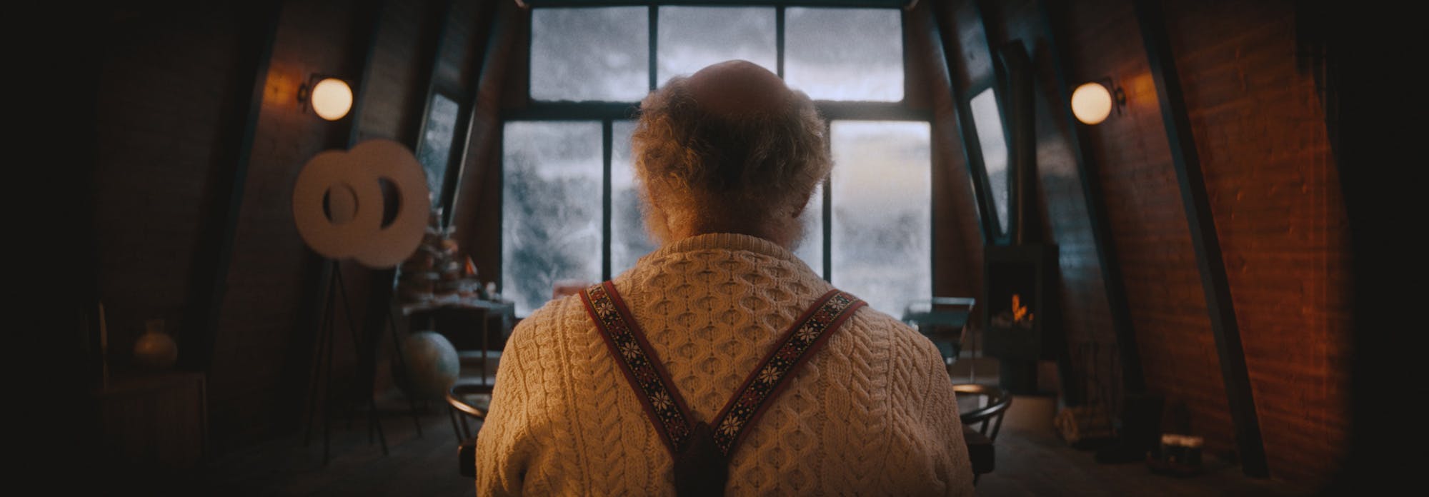 Sainsbury’s Christmas ad answers the big question about Santa