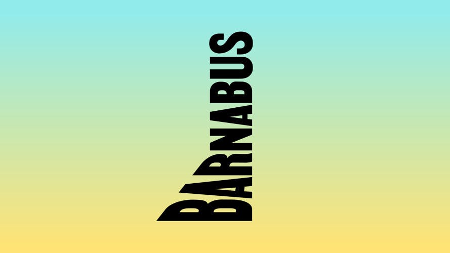 Barnabus identity by Havas Lynx