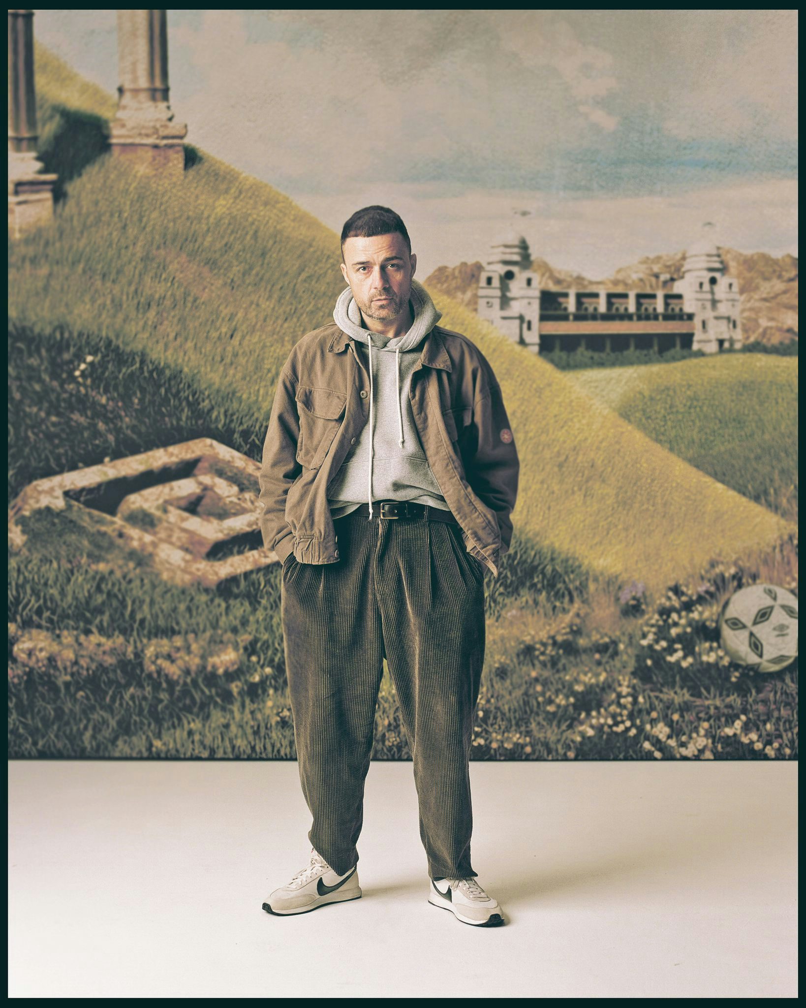 Glenn Kitson