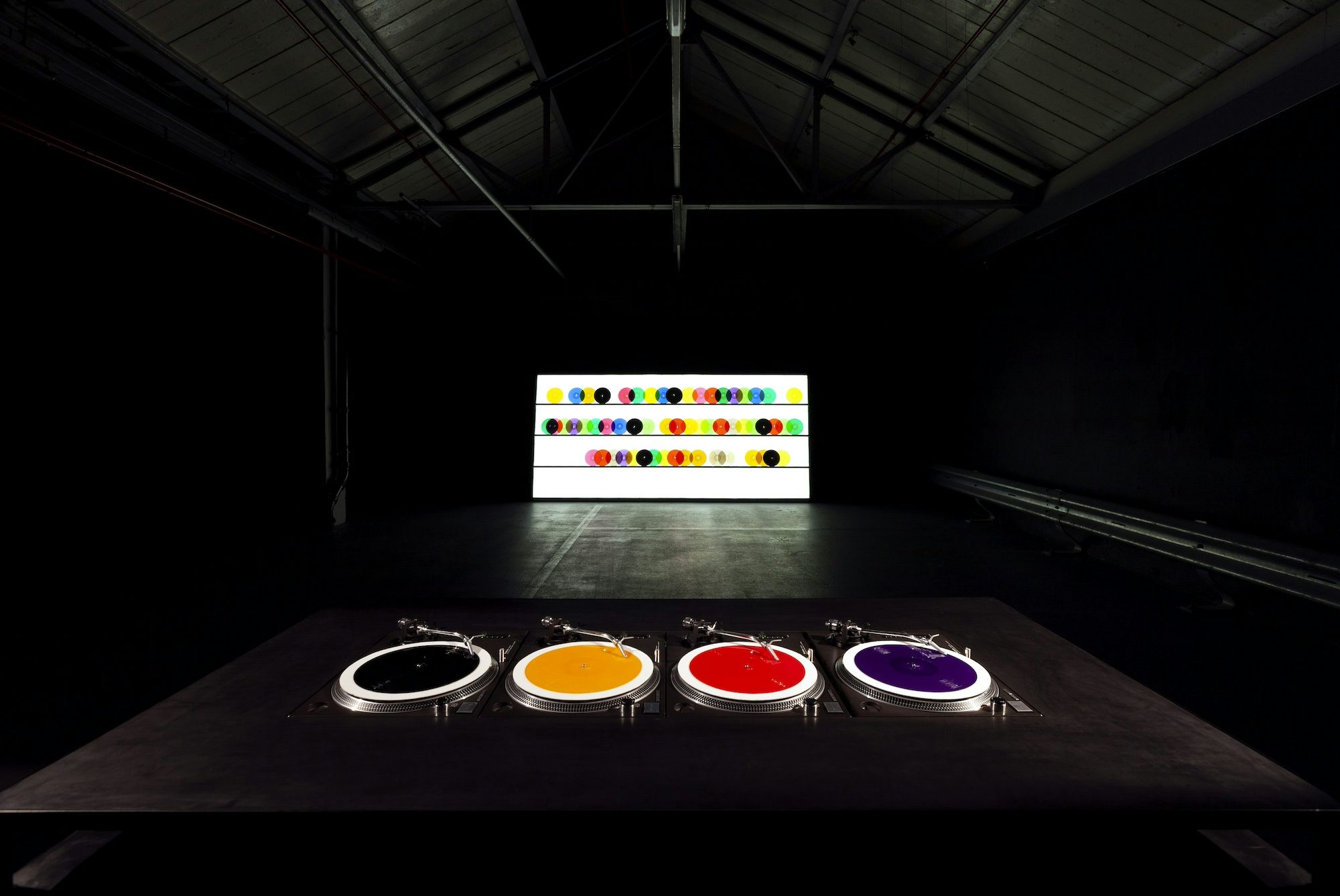 Bausatz-Noto by Carsten Nicolai