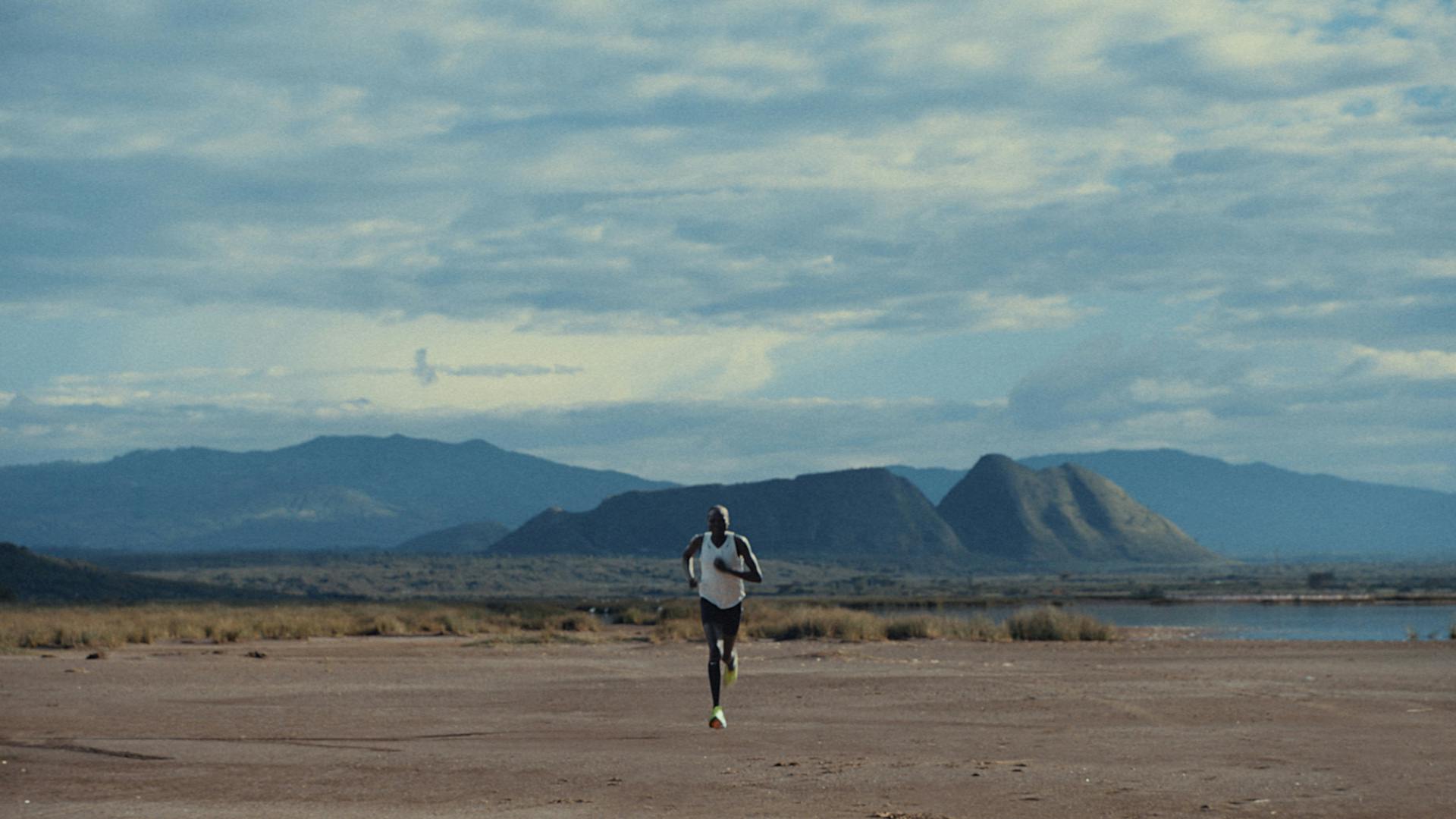 Nike Watch Where We’re Going campaign film