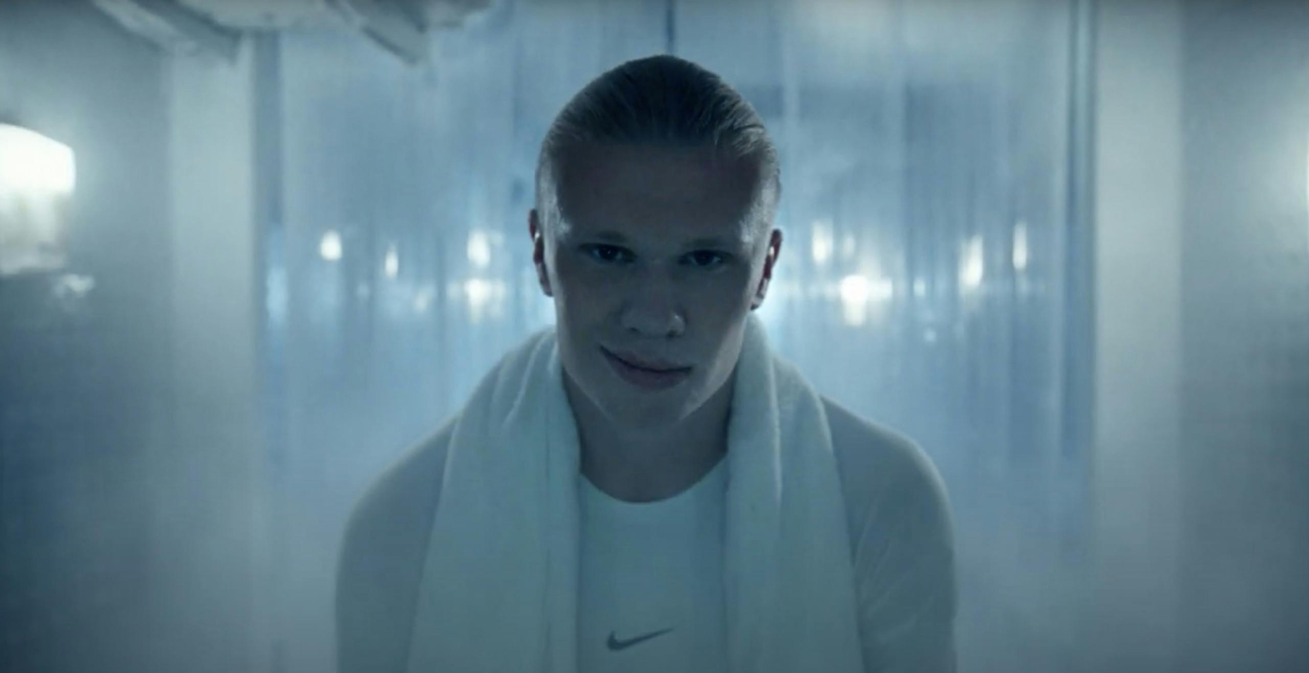 Nike Football’s new ad addresses the madness of the game