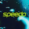 Speedo branding