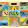 Parasite 1001 movie posters book