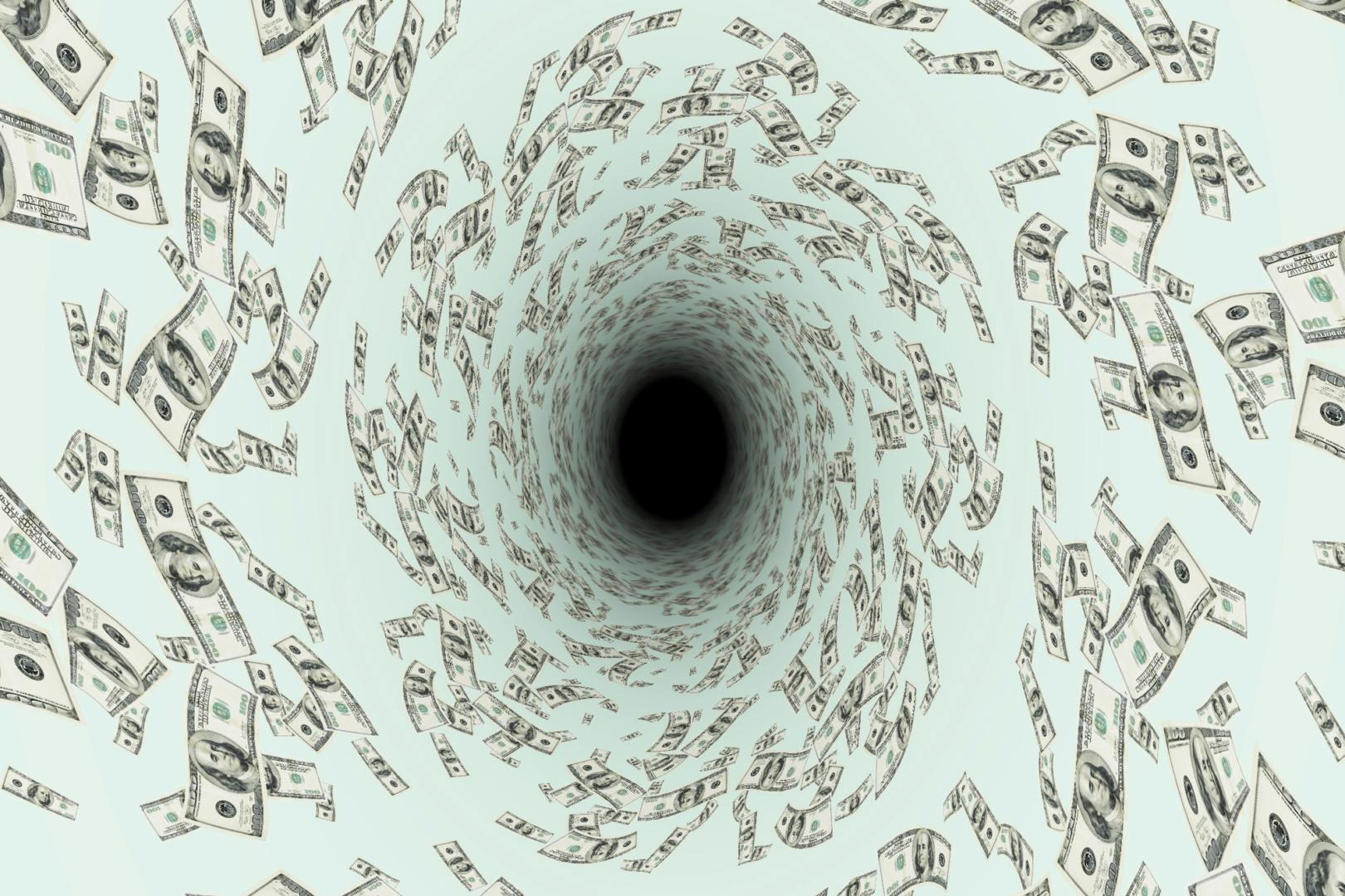 Money budgets