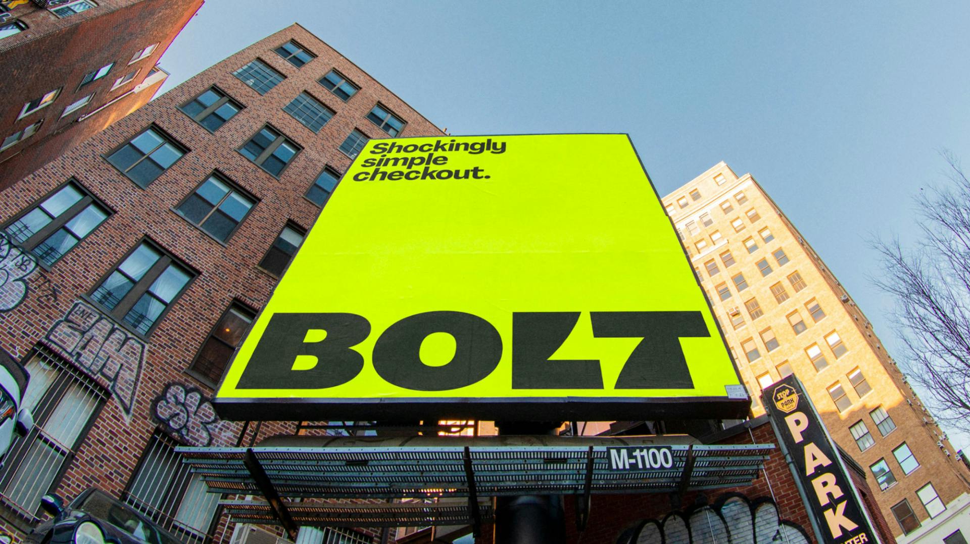 Bolt Koto Tom Hostler