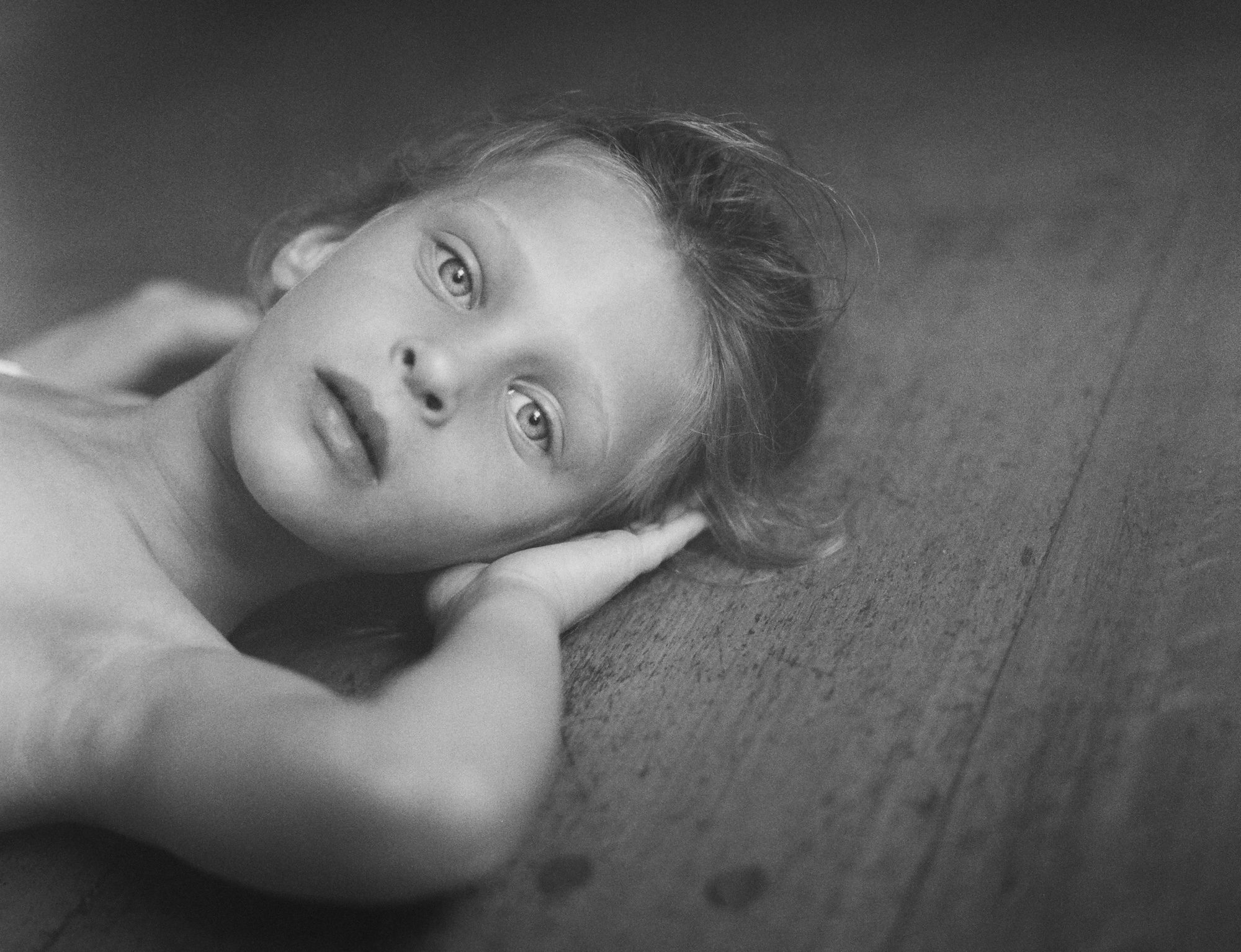 © Hero Bean Stevenson