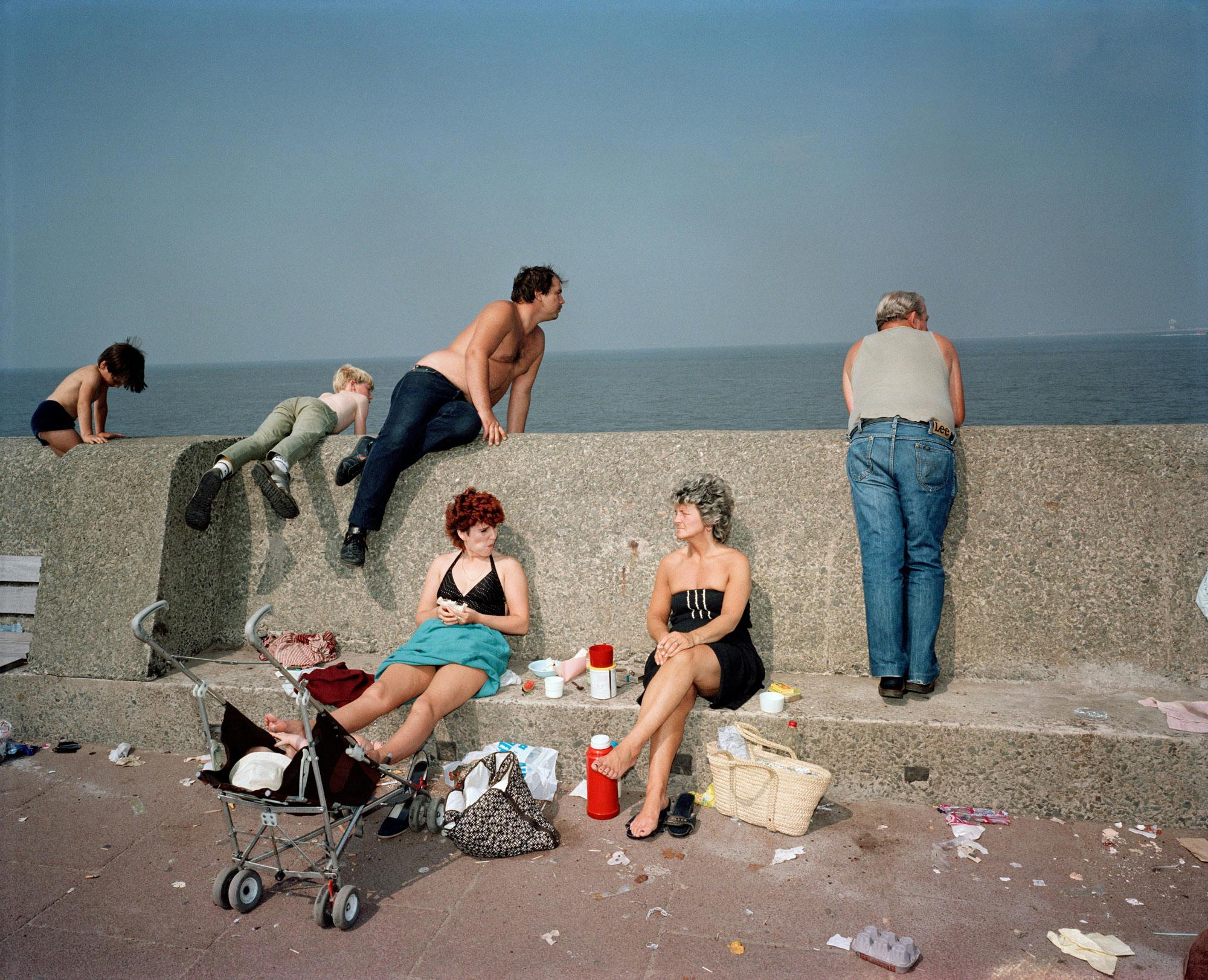 I Am Martin Parr documentary