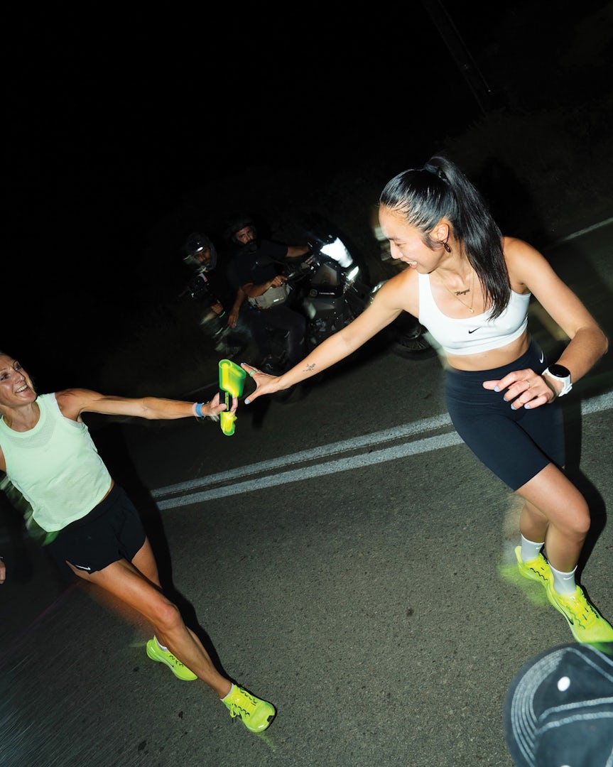 Nike Pegasus Soursop