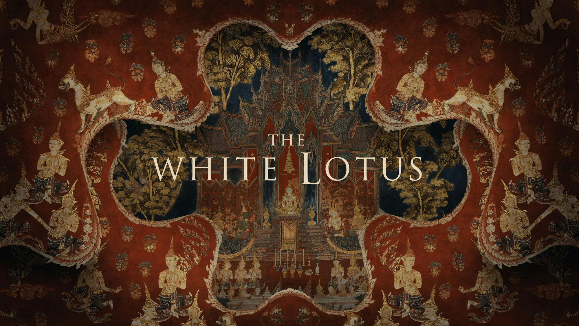 White Lotus season three titles Plains of Yonder