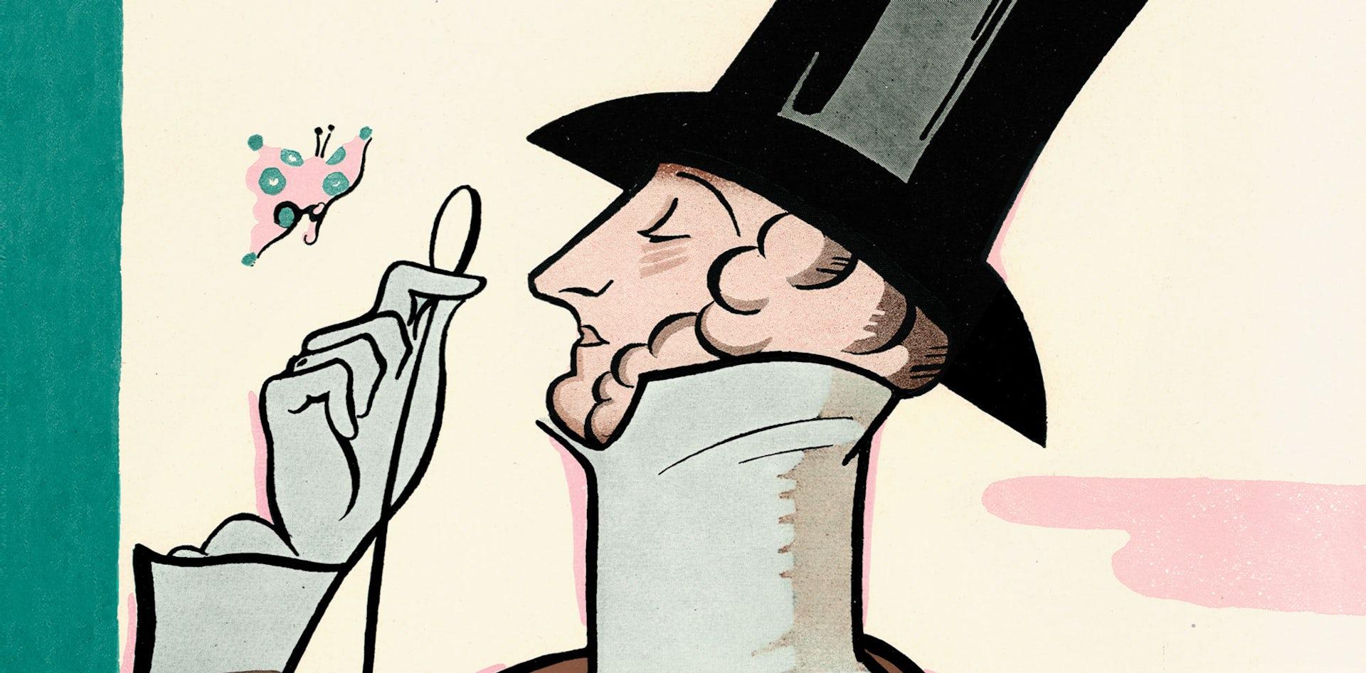 New Yorker 100th anniversary