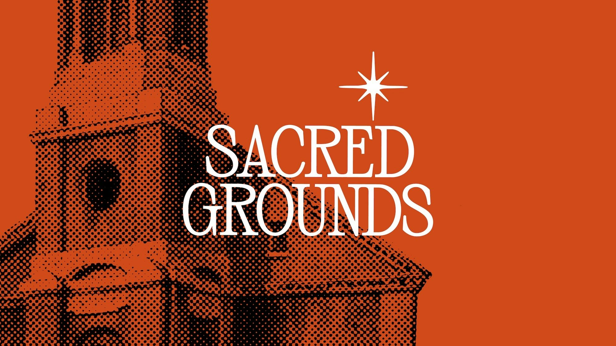 Wonderhood Design; Sacred Grounds