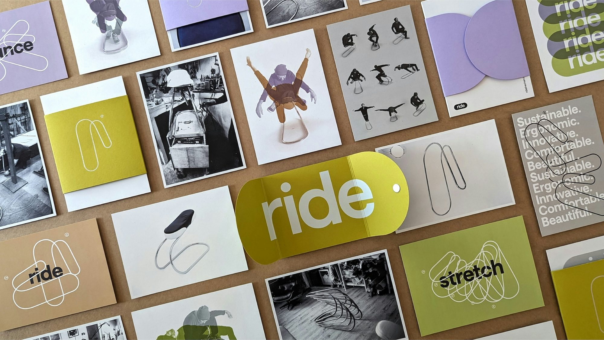 Ride Studio Sutherl&
