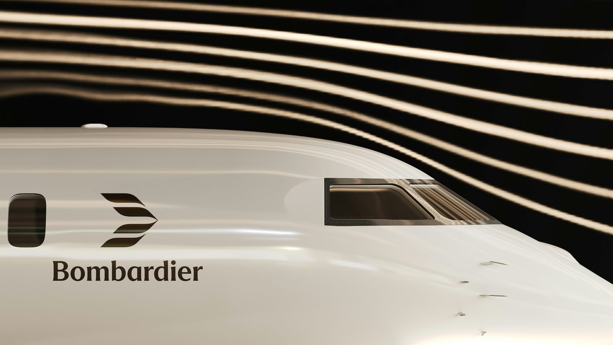 Lippincott; Bombardier