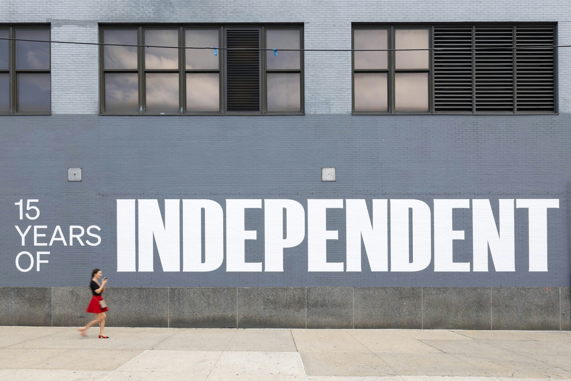 Team Design Studio; Independent