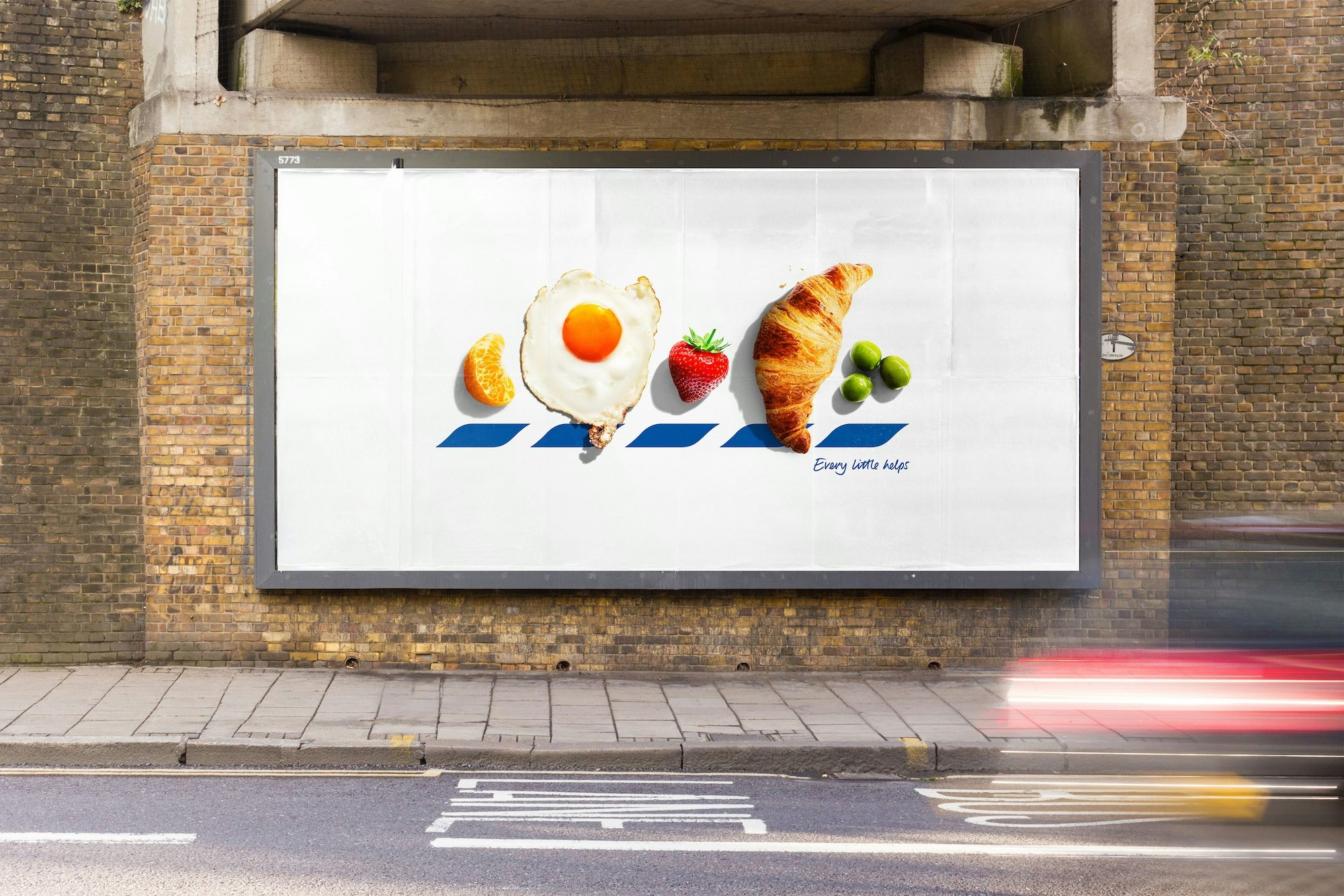 Tesco Icons