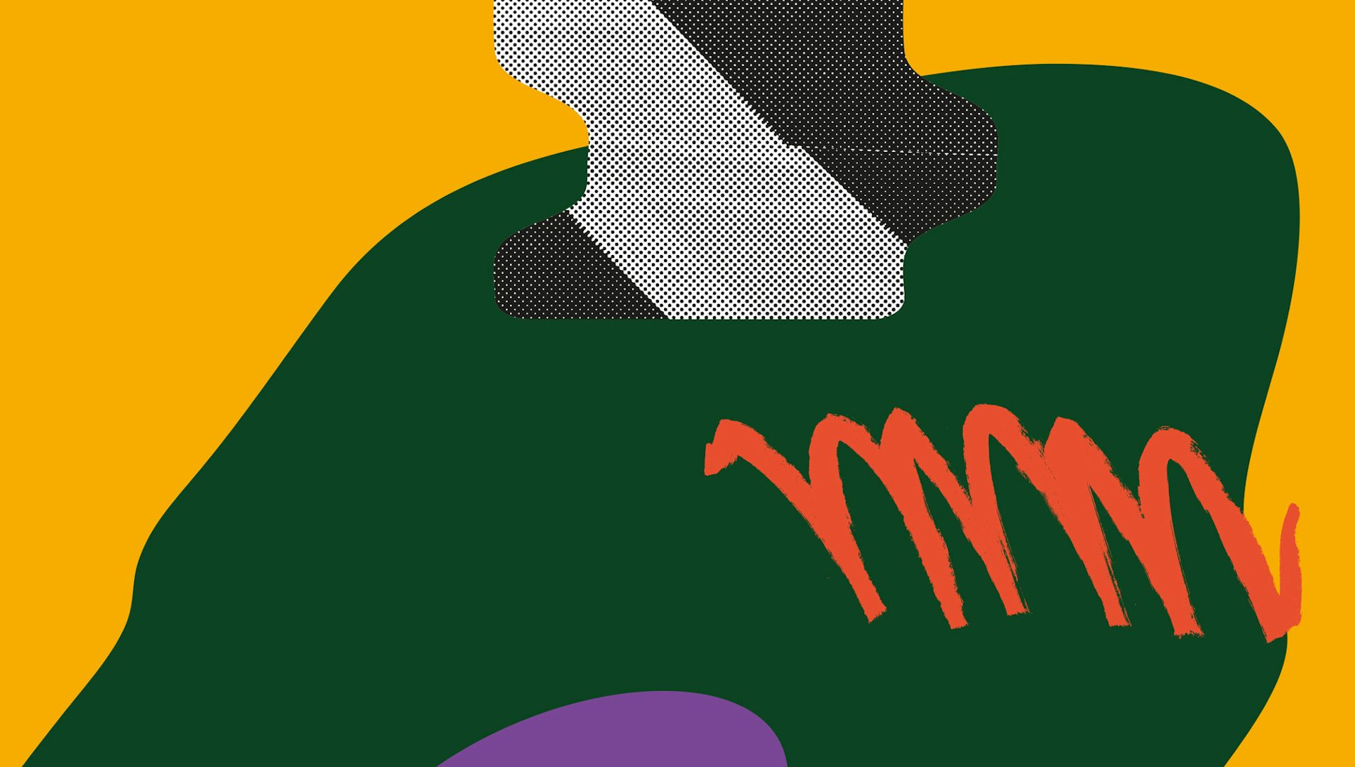 Personality Crisis graphic designer