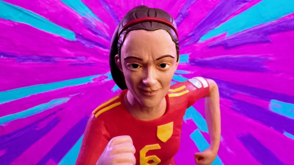 BBC releases campaign to promote Women’s Euros