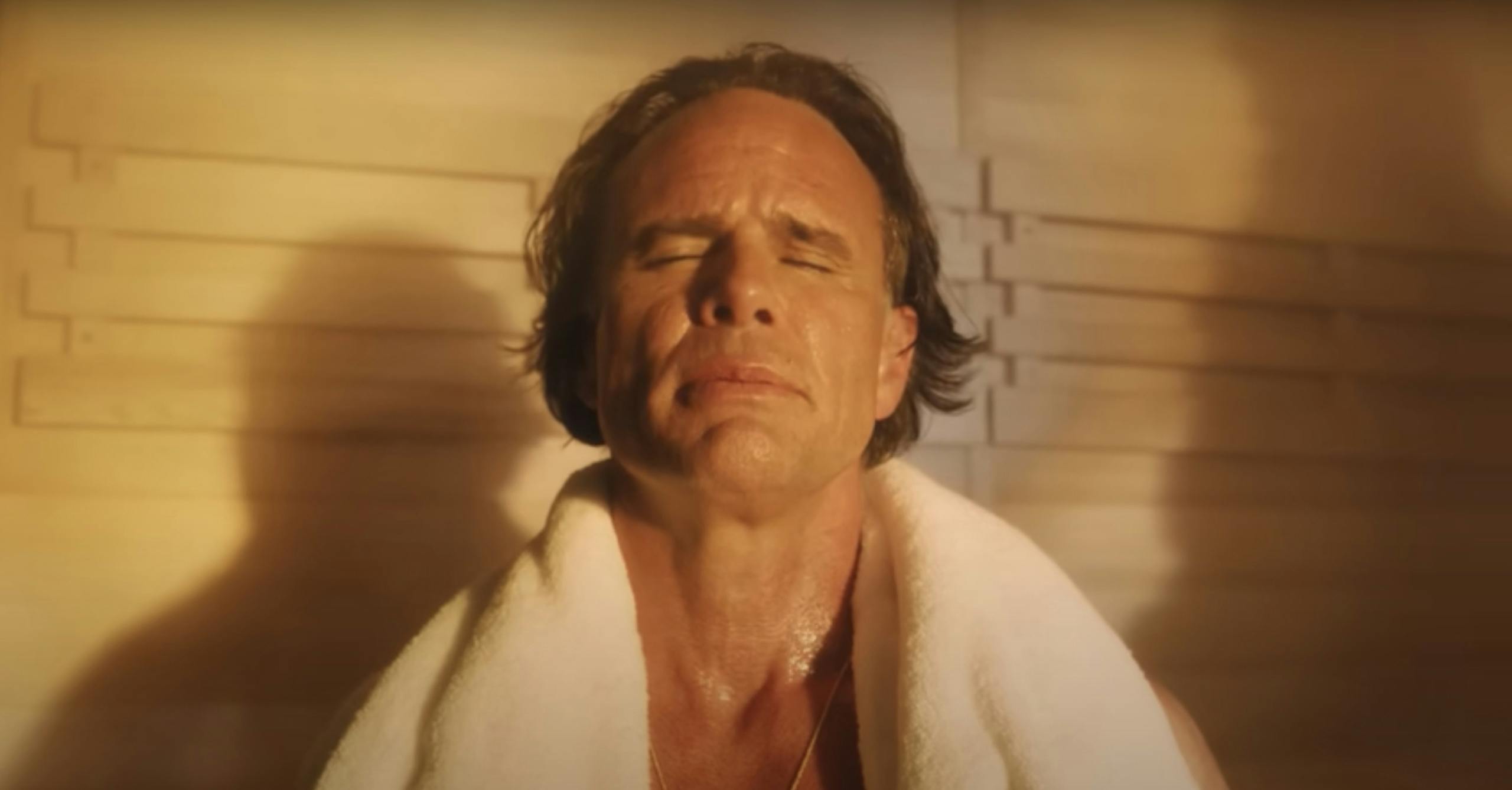 Walmart Walton Goggins ad