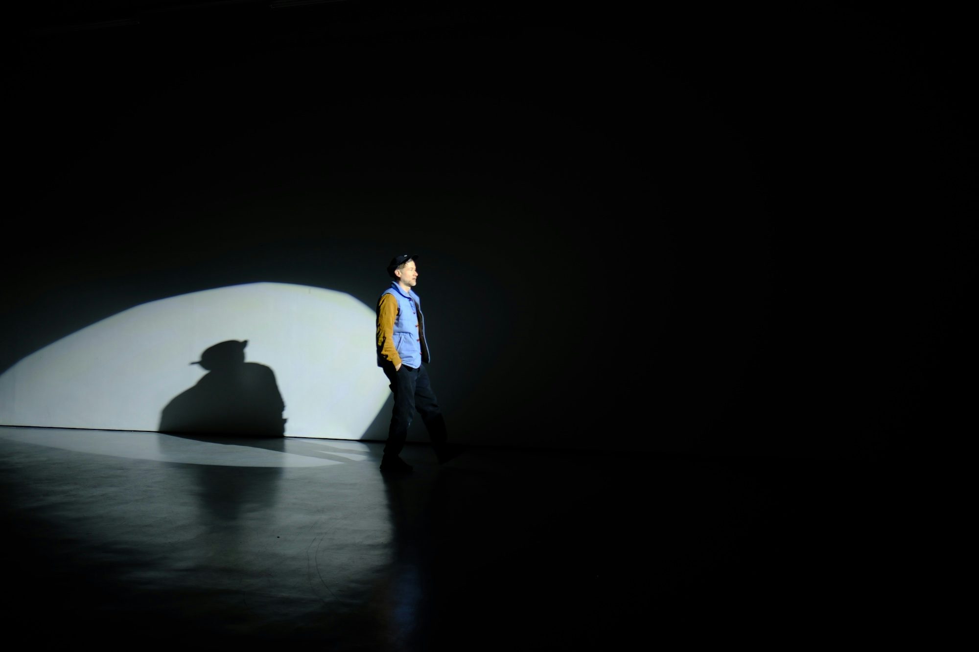 Football City, Art United at Aviva Studios