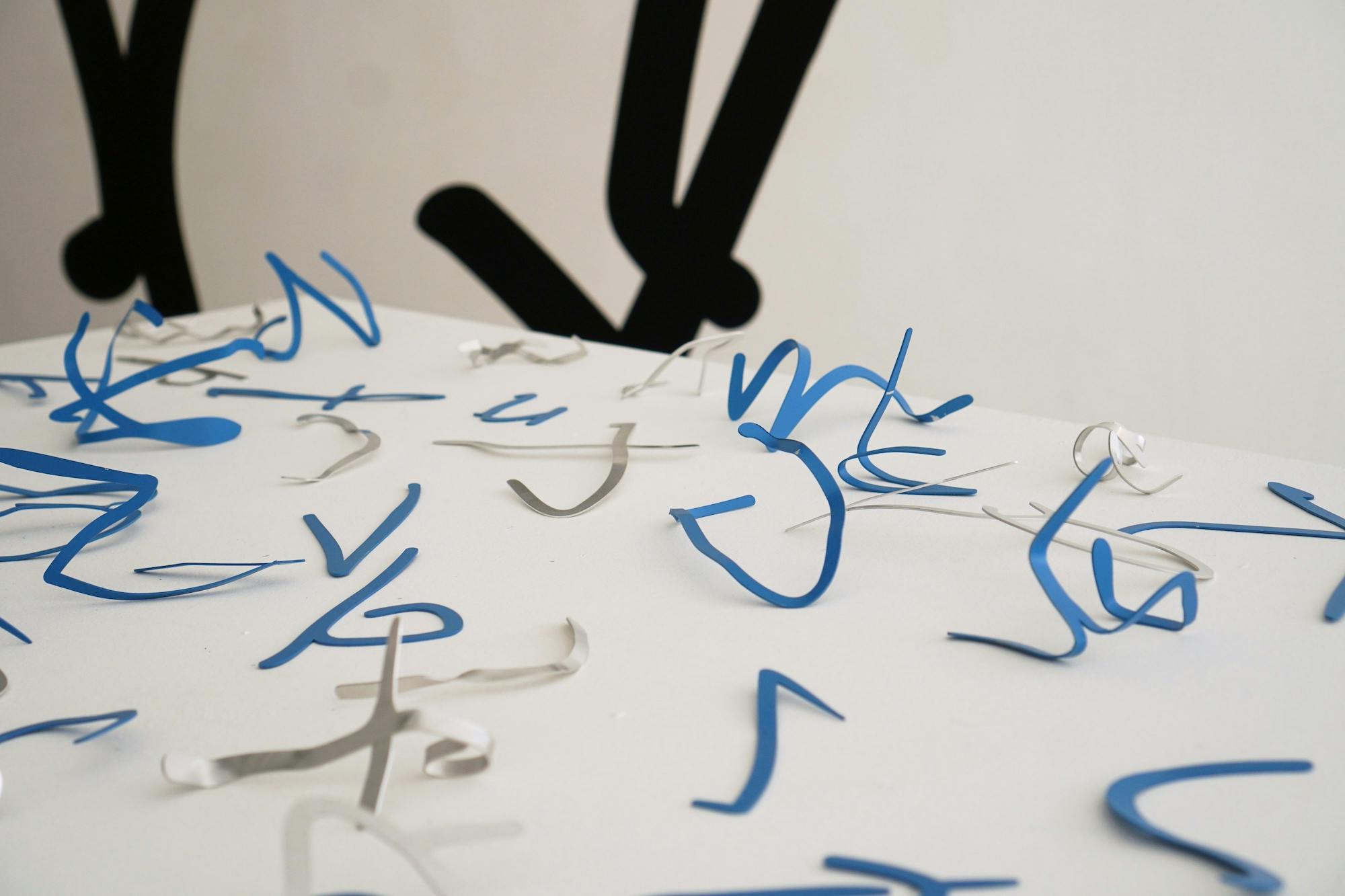 Seven Ages of a Creative: Lucienne Roberts