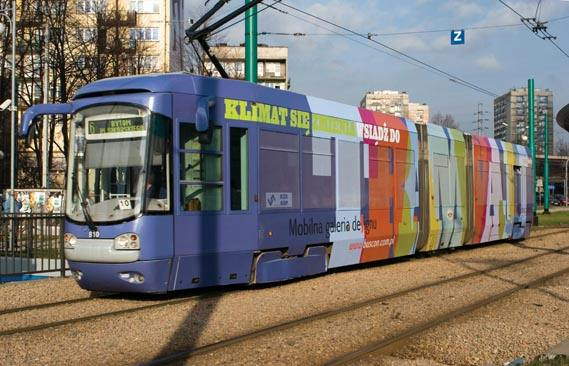 All Aboard the Design Bus