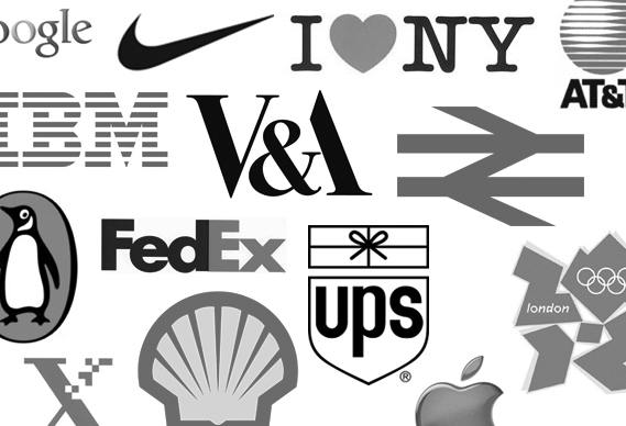 What are your favourite logos?