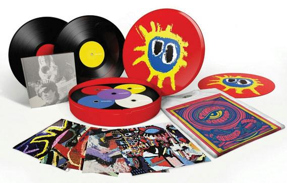 Reissue, repackage, repackage…