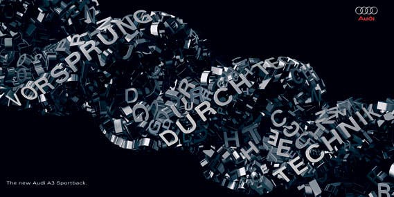 Vorsprung Durch Technik