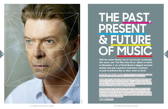 NME’s facelift