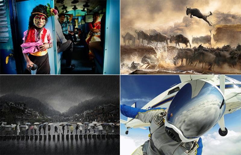 Sony World Photography Awards winners