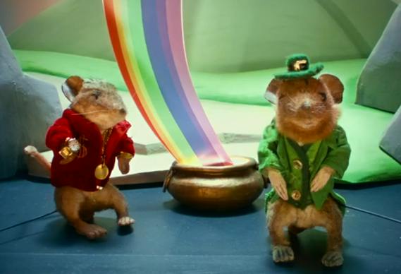 Six New Ads To Watch