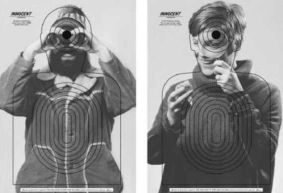 Innocent Targets