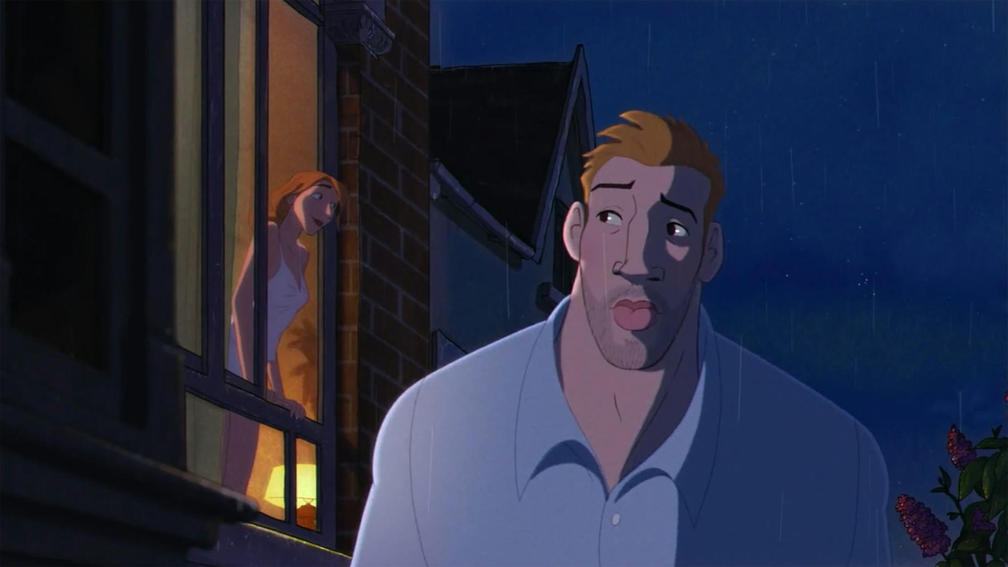 O2 goes for animated epic to promote rugby sponsorship